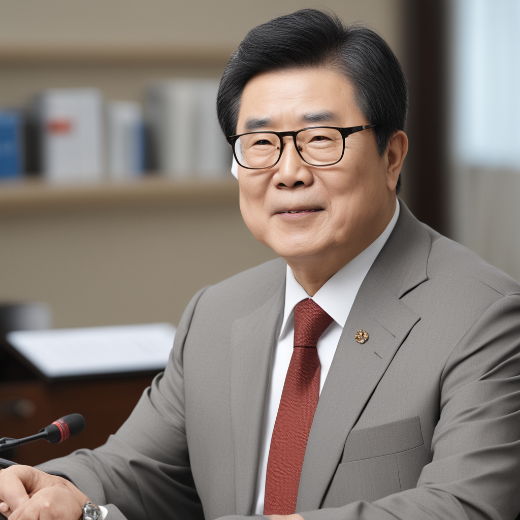 Ahn Deok-su