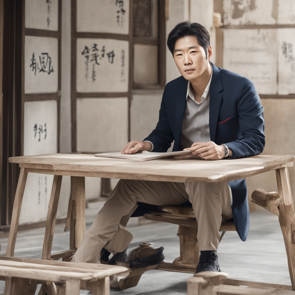 Ahn Do-gyu
