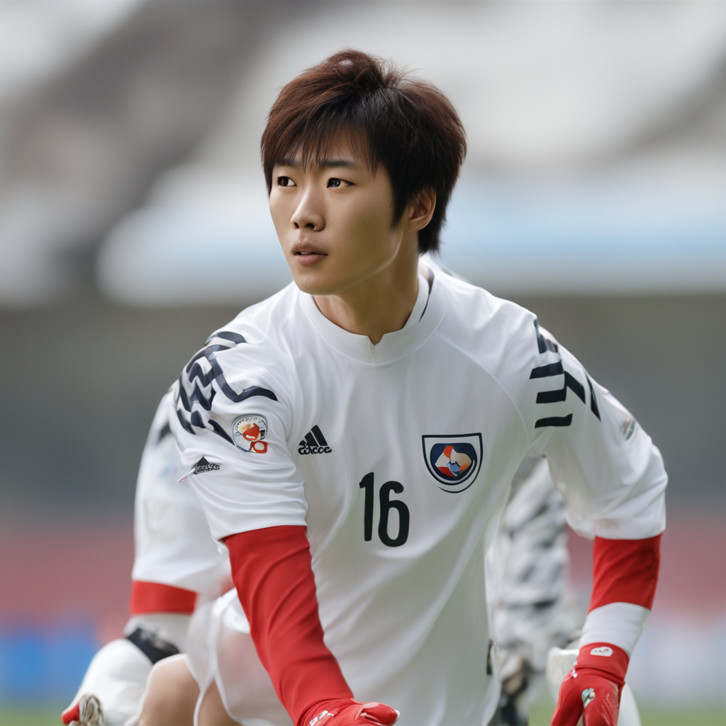 Ahn Dong-eun