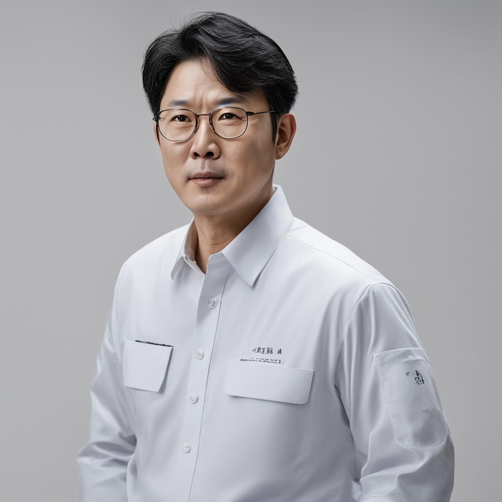 Ahn Dong-goo