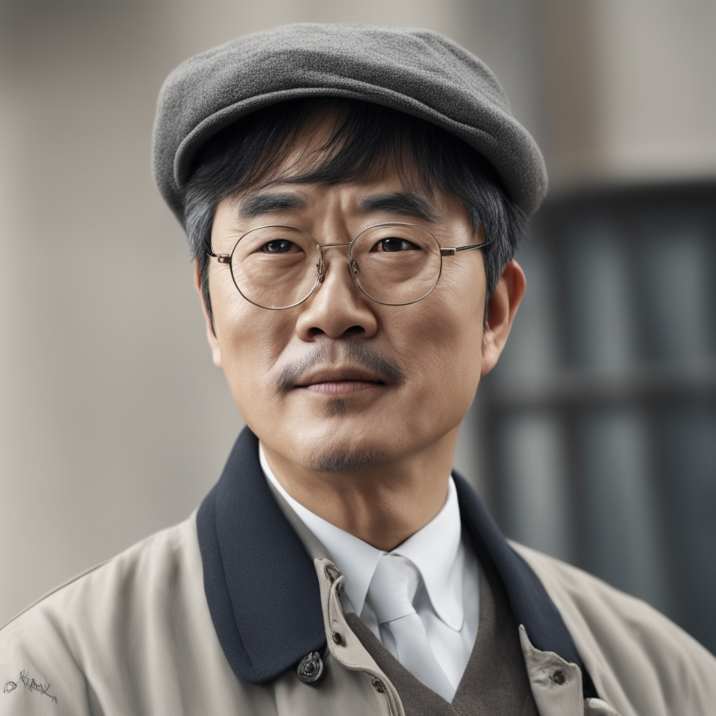Ahn Gil-kang