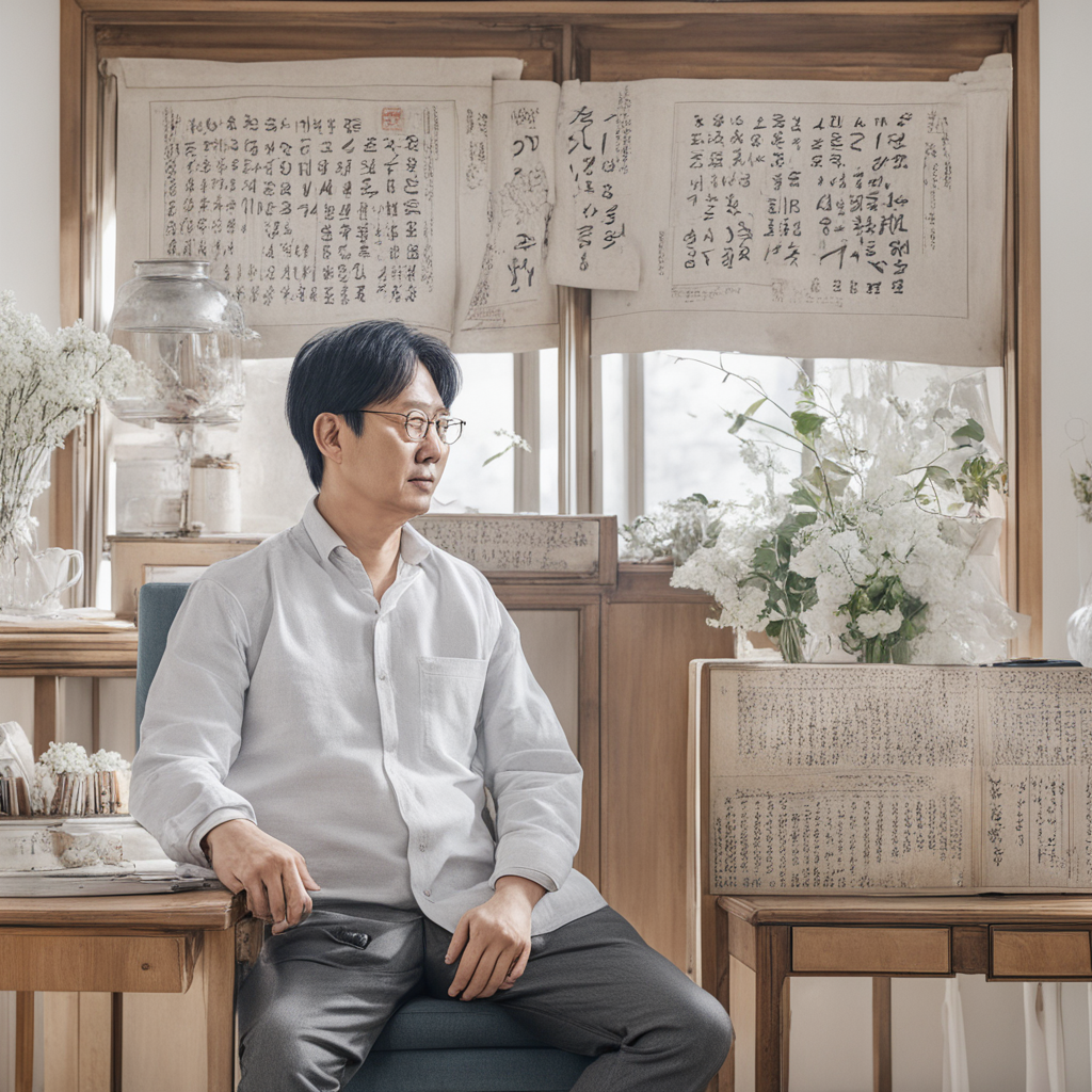Ahn Gooc-jin