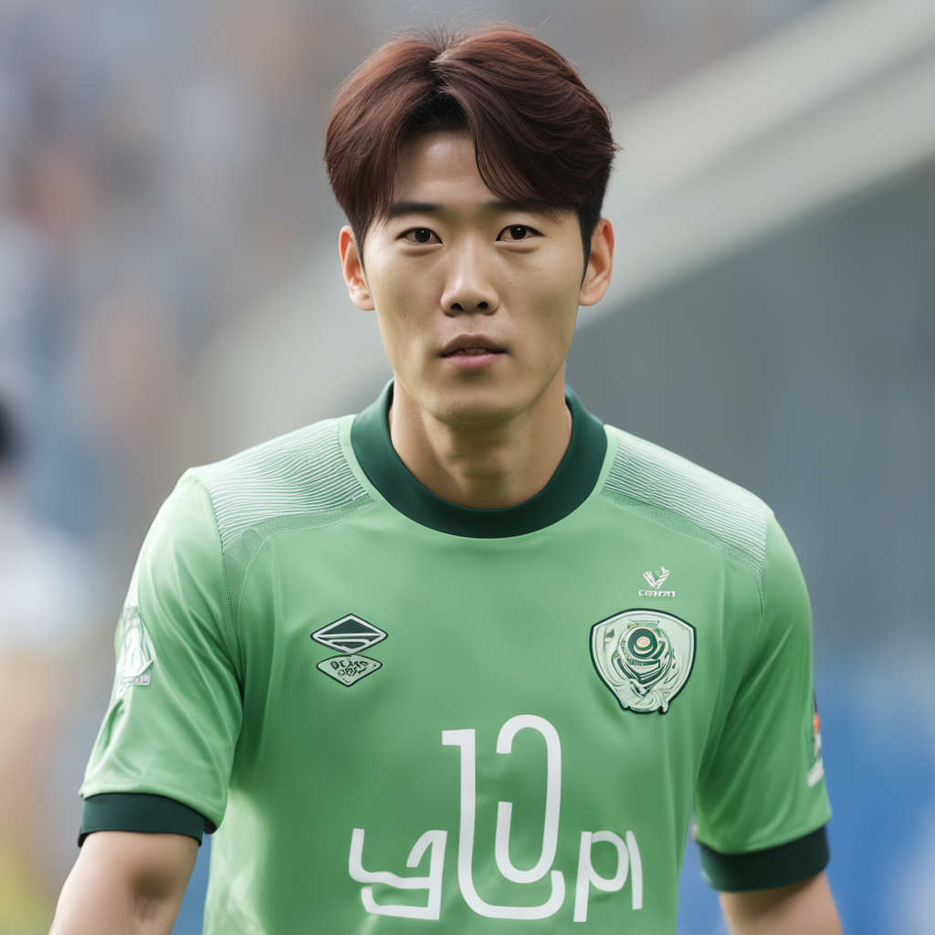 Ahn Hyeon-beom