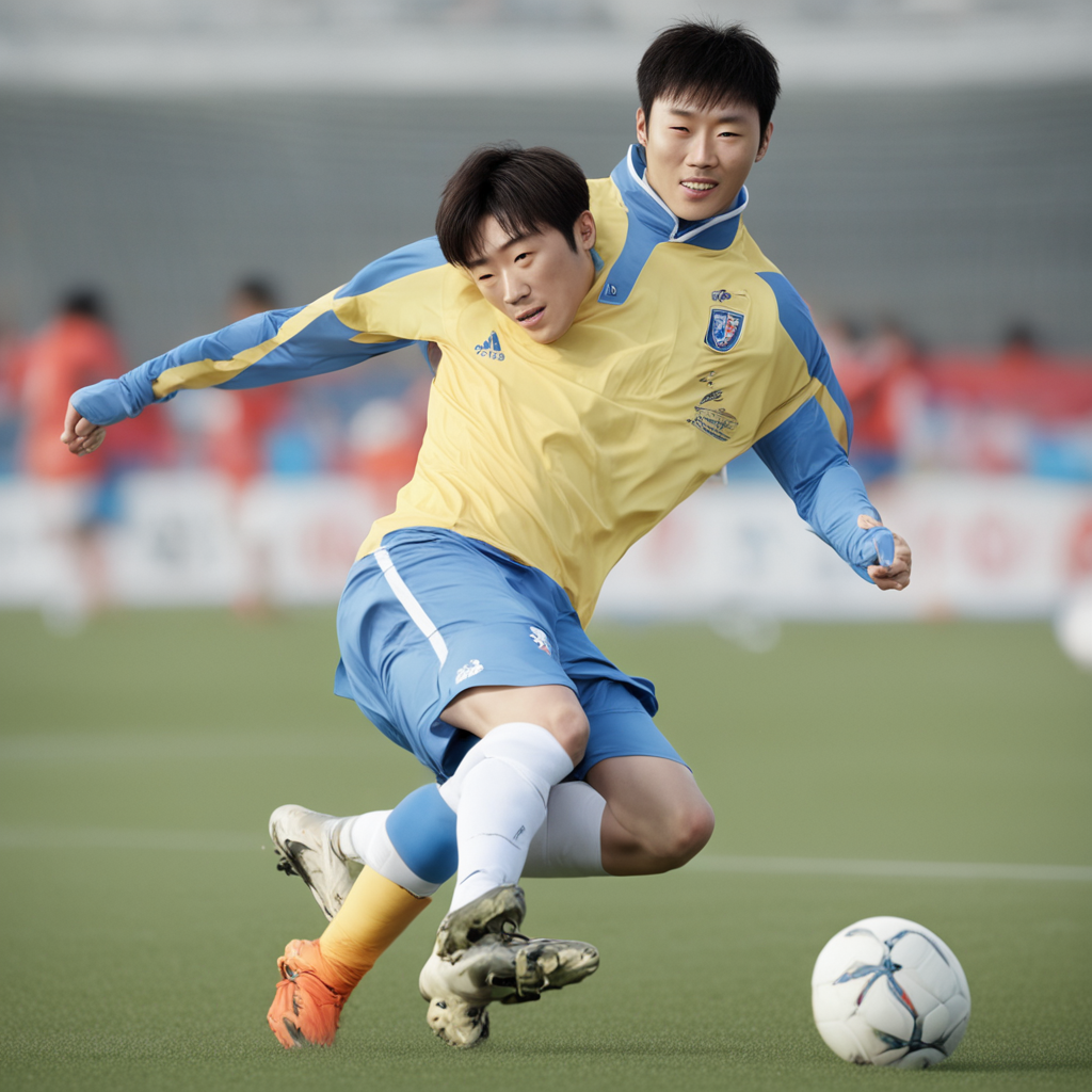 Ahn Jae-hoon
