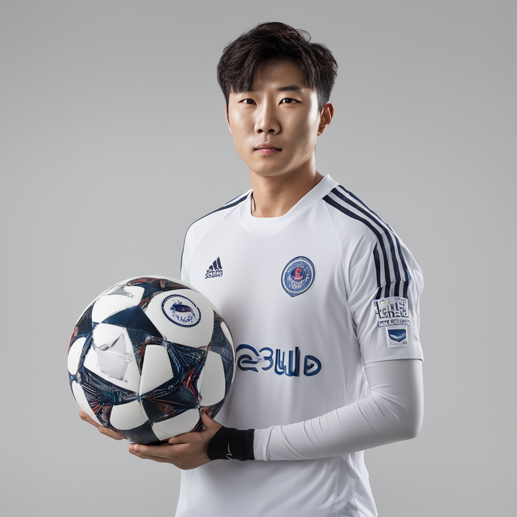 Ahn Ji-ho (footballer)