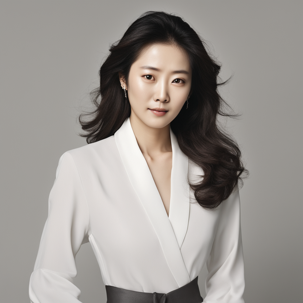 Ahn Ji-hye