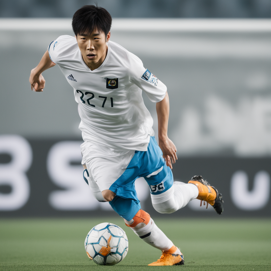 Ahn Jin-beom
