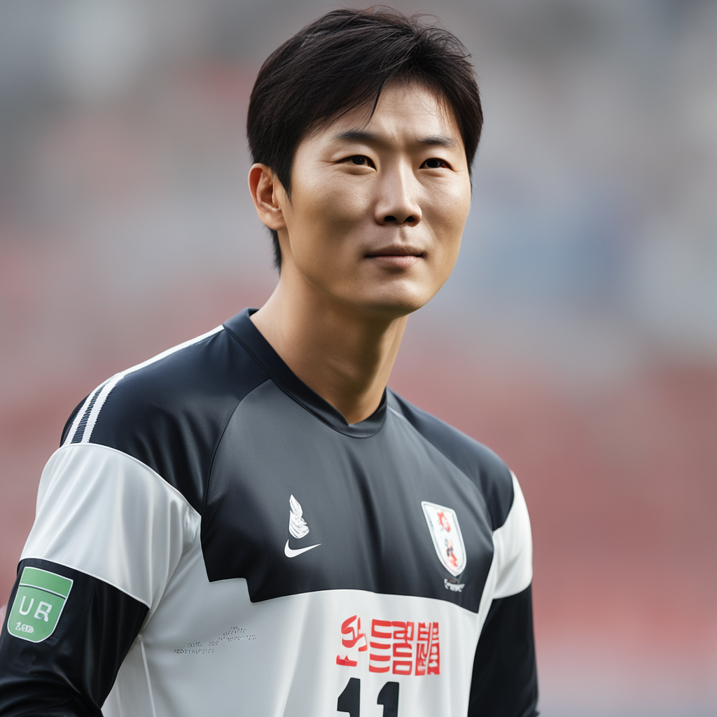 Ahn Joon-soo