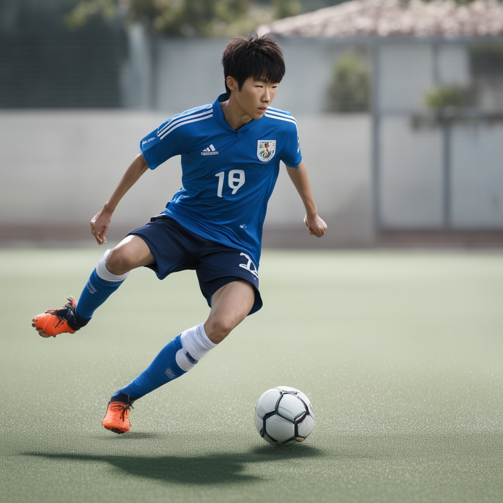 Ahn June-hyuk