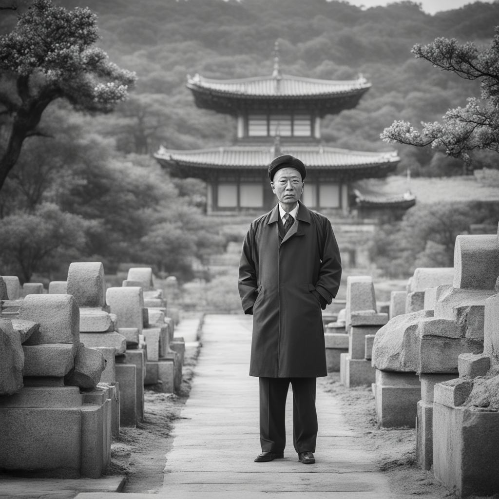 Ahn Junghyo
