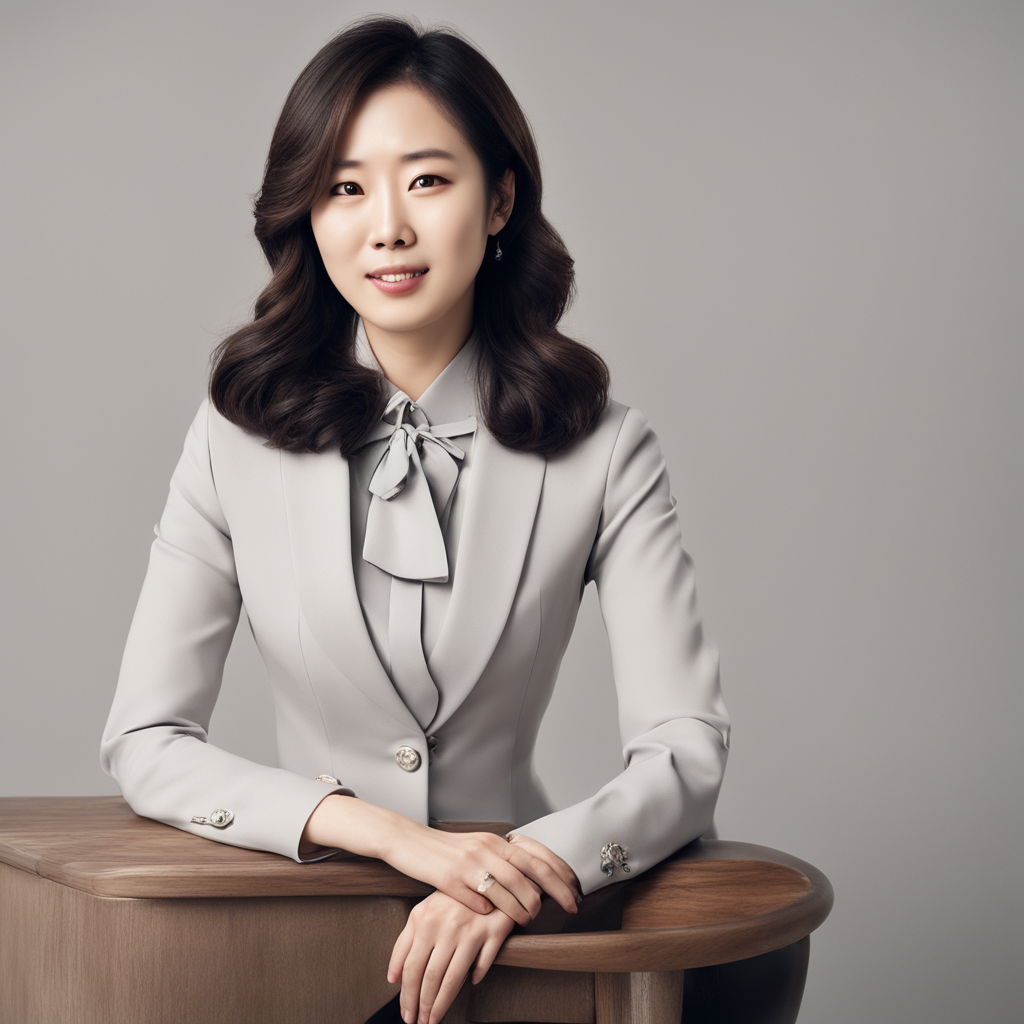 Ahn Na-kyung