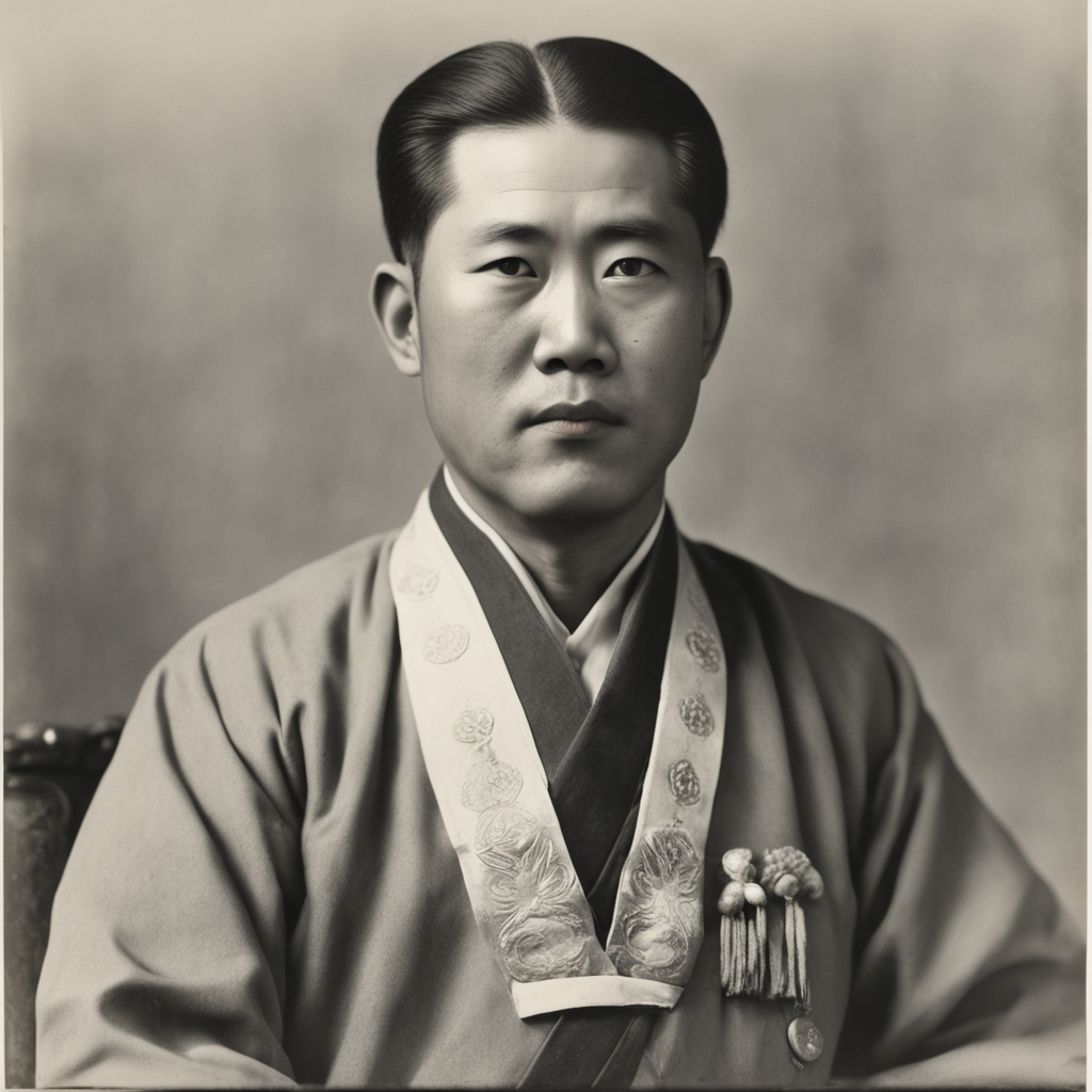 Ahn Sang-yeong