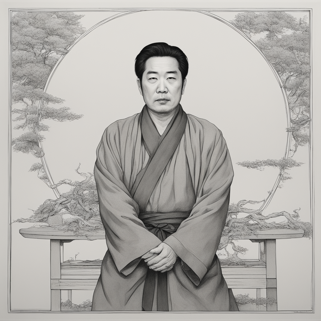 Ahn Sanghak