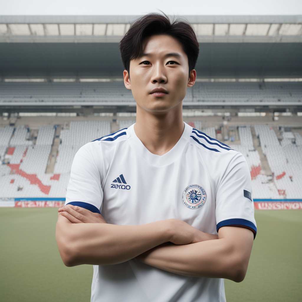Ahn Seok-ho