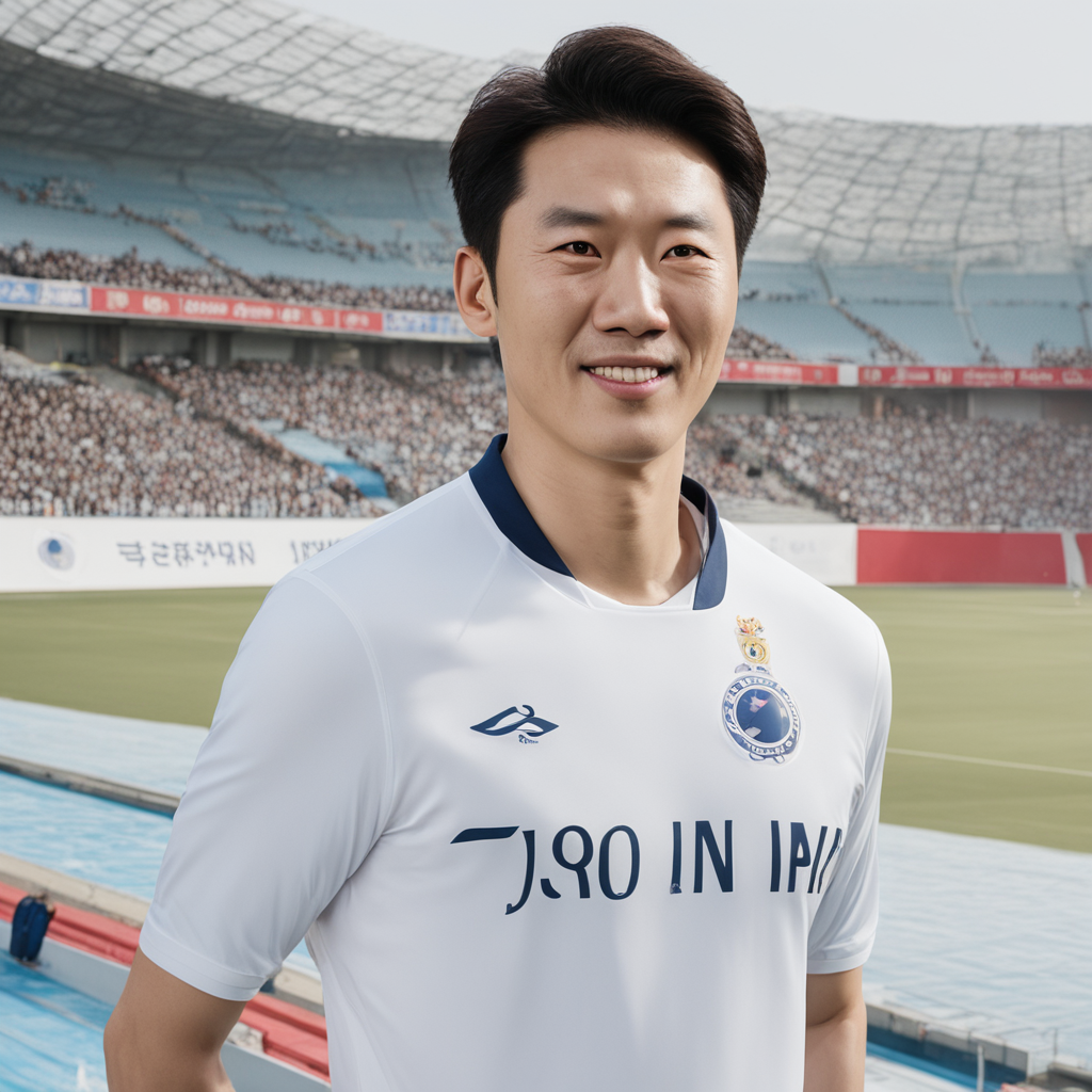 Ahn Seon-tae