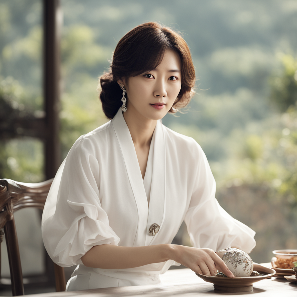Ahn So-young