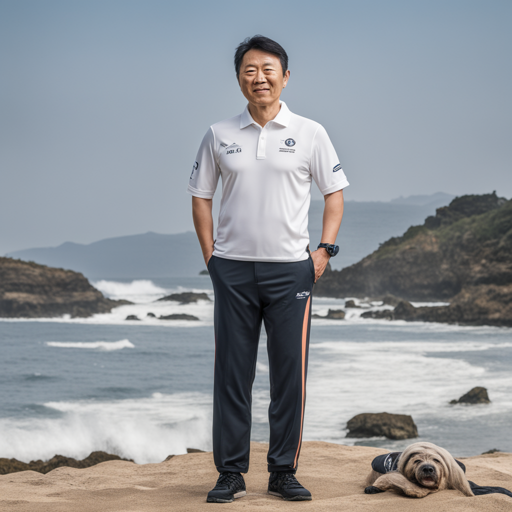 Ahn Soo-kyeong