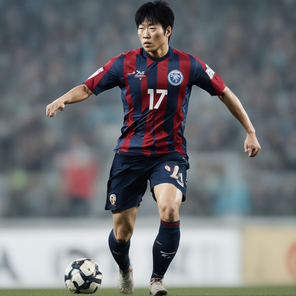Ahn Sung-nam