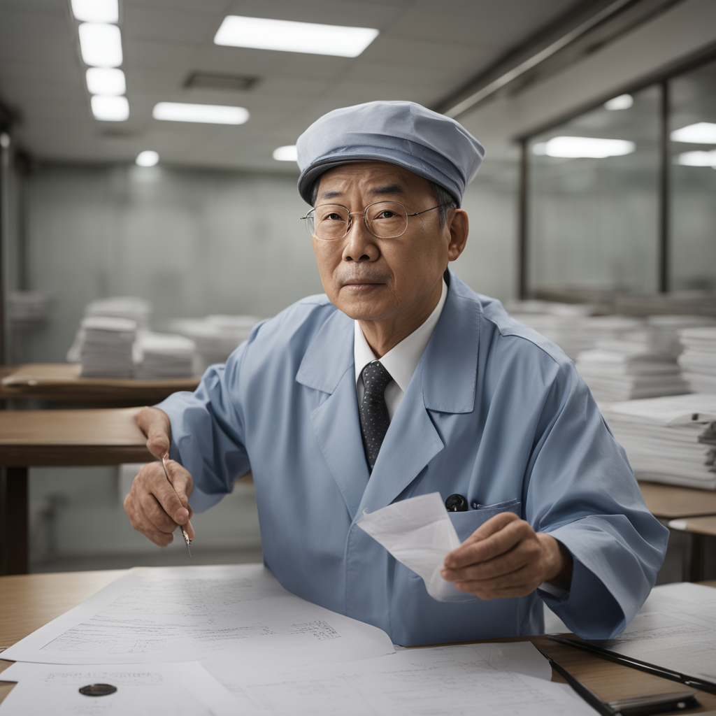 Ahn Yeong-gi