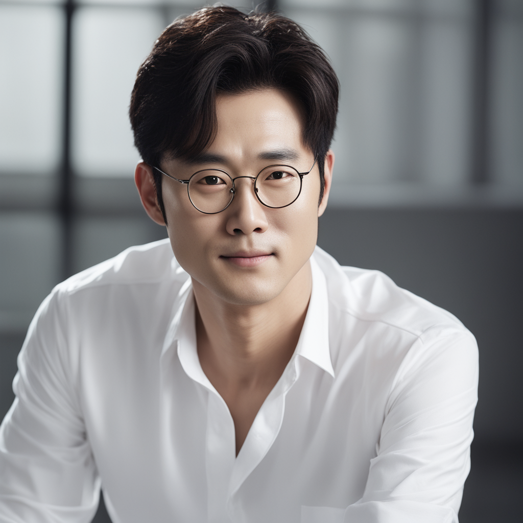 Ahn Yong-joon