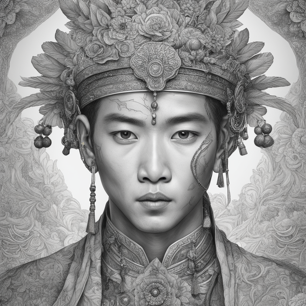 Ahronglong Sakinu