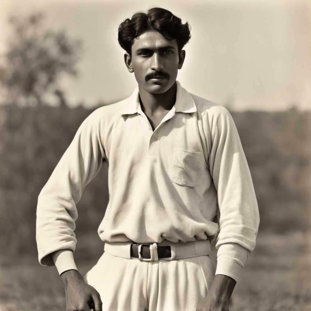 Ahsan-ul-Haq