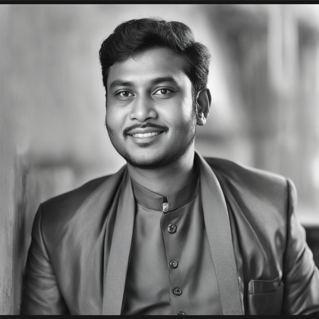 Ahsan Adelur Rahman