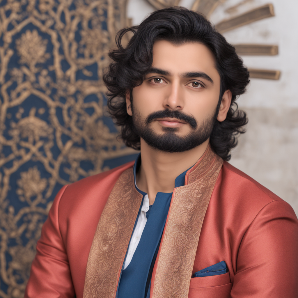 Ahsan Ayaz