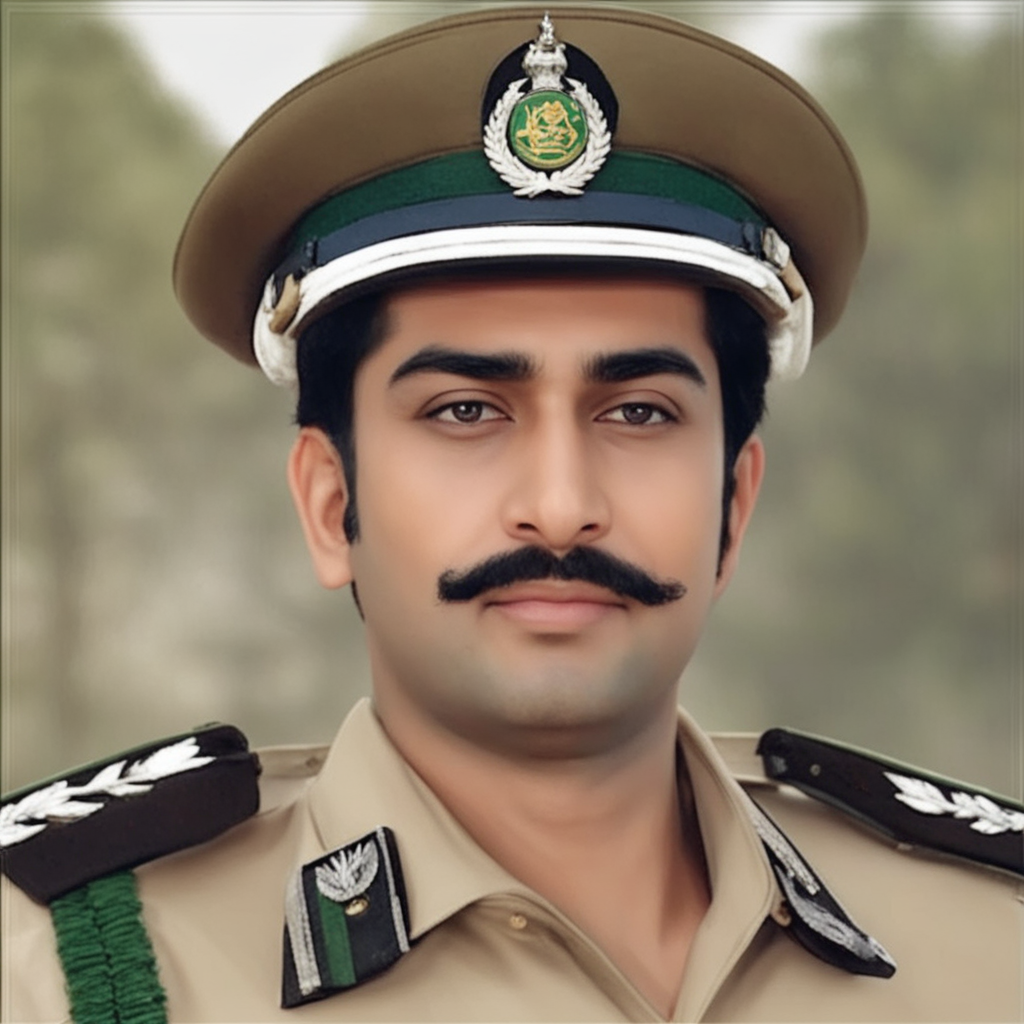 Ahsan Azhar Hayat Khan