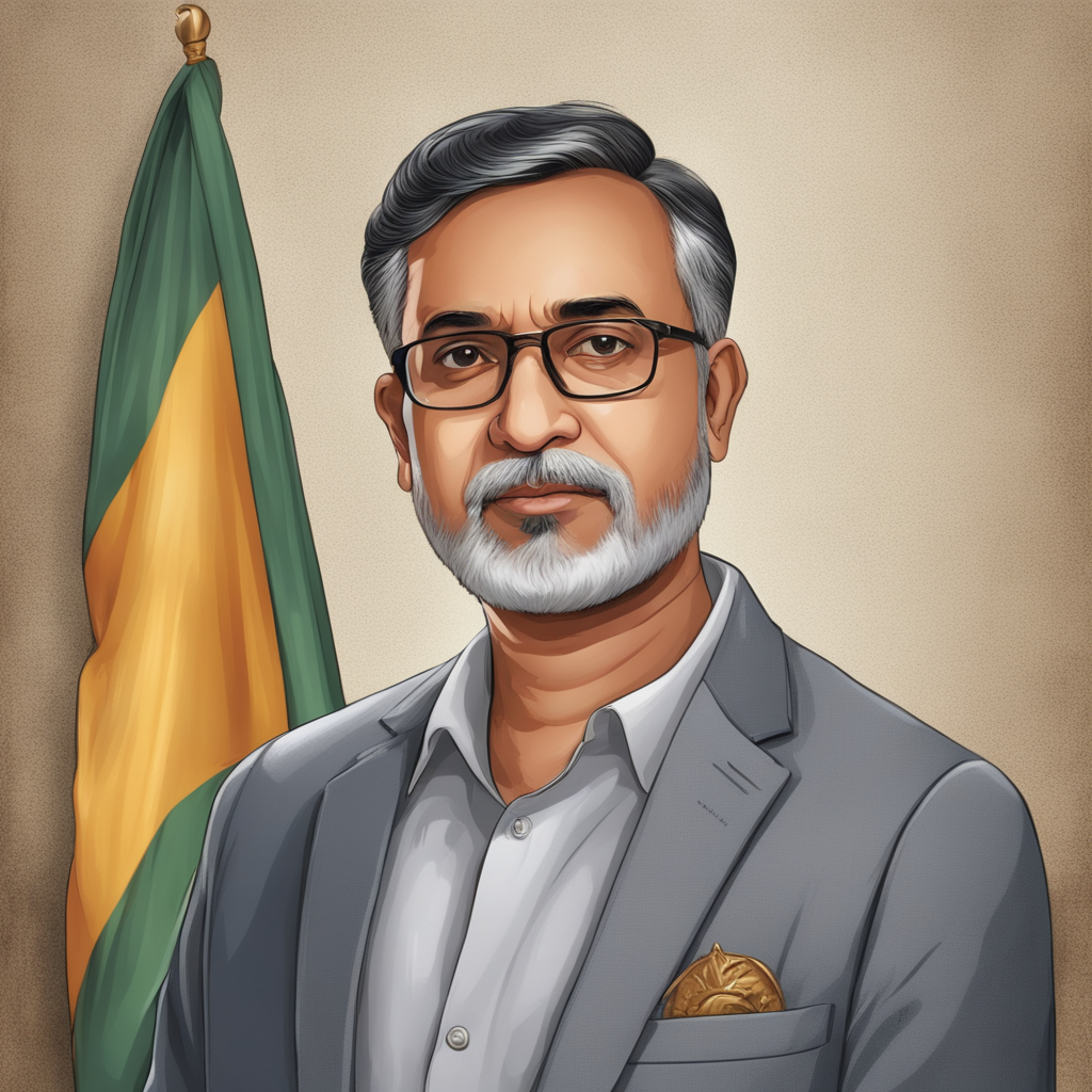 Ahsan Habib Kamal