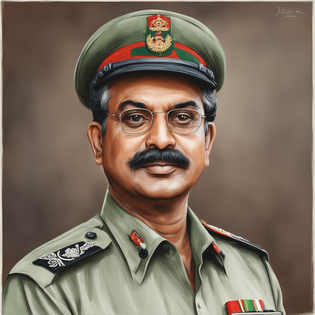 Ahsan Habib Khan