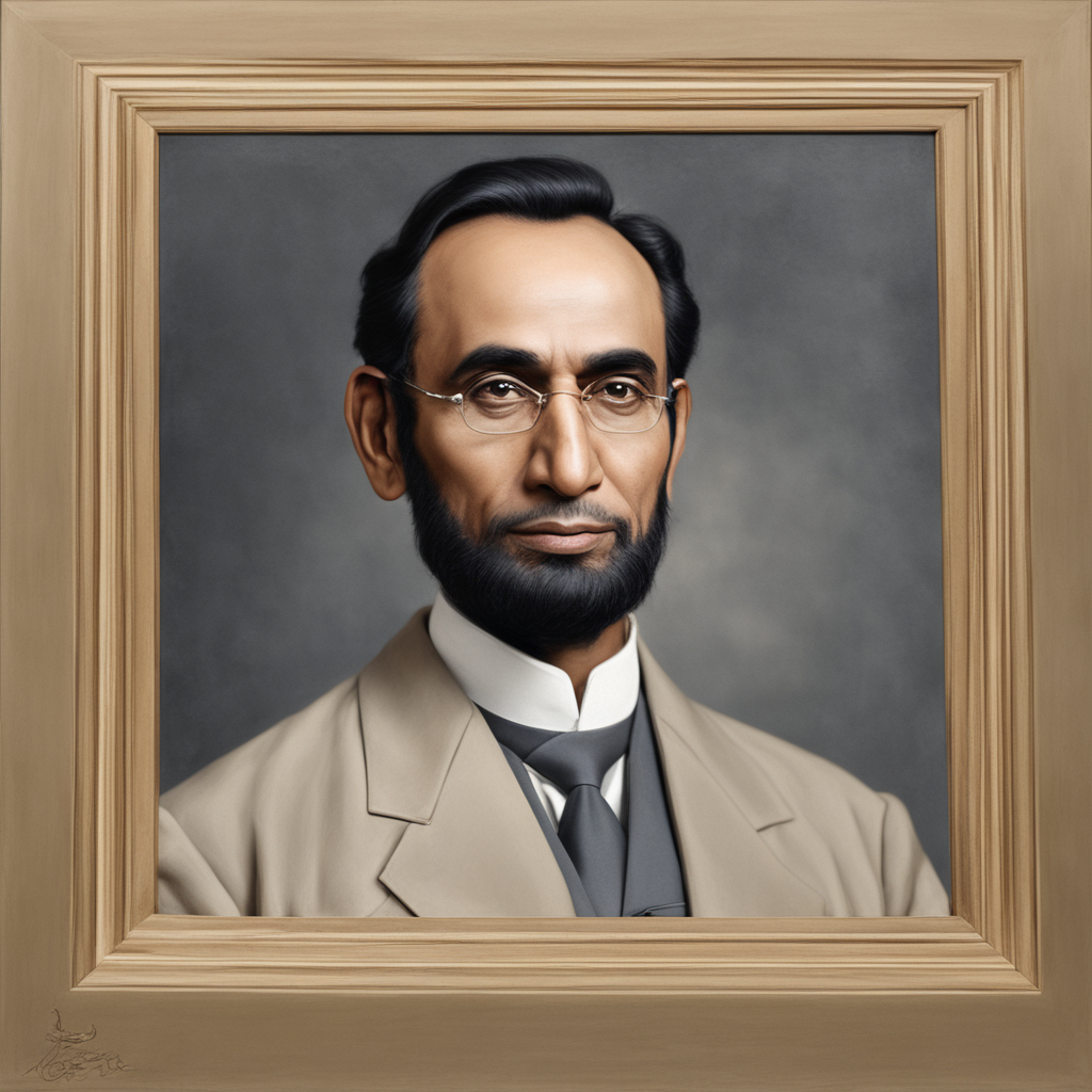 Ahsan Habib Lincoln