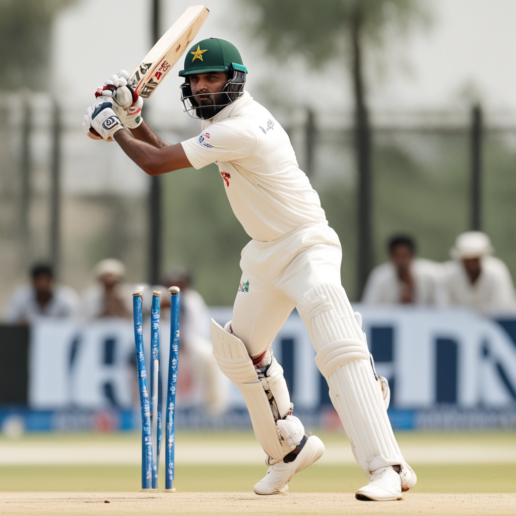 Ahsan Hafeez