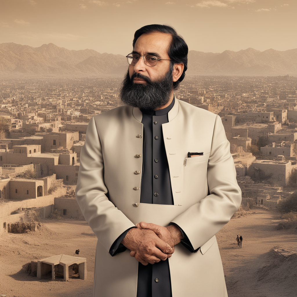 Ahsan I. Butt