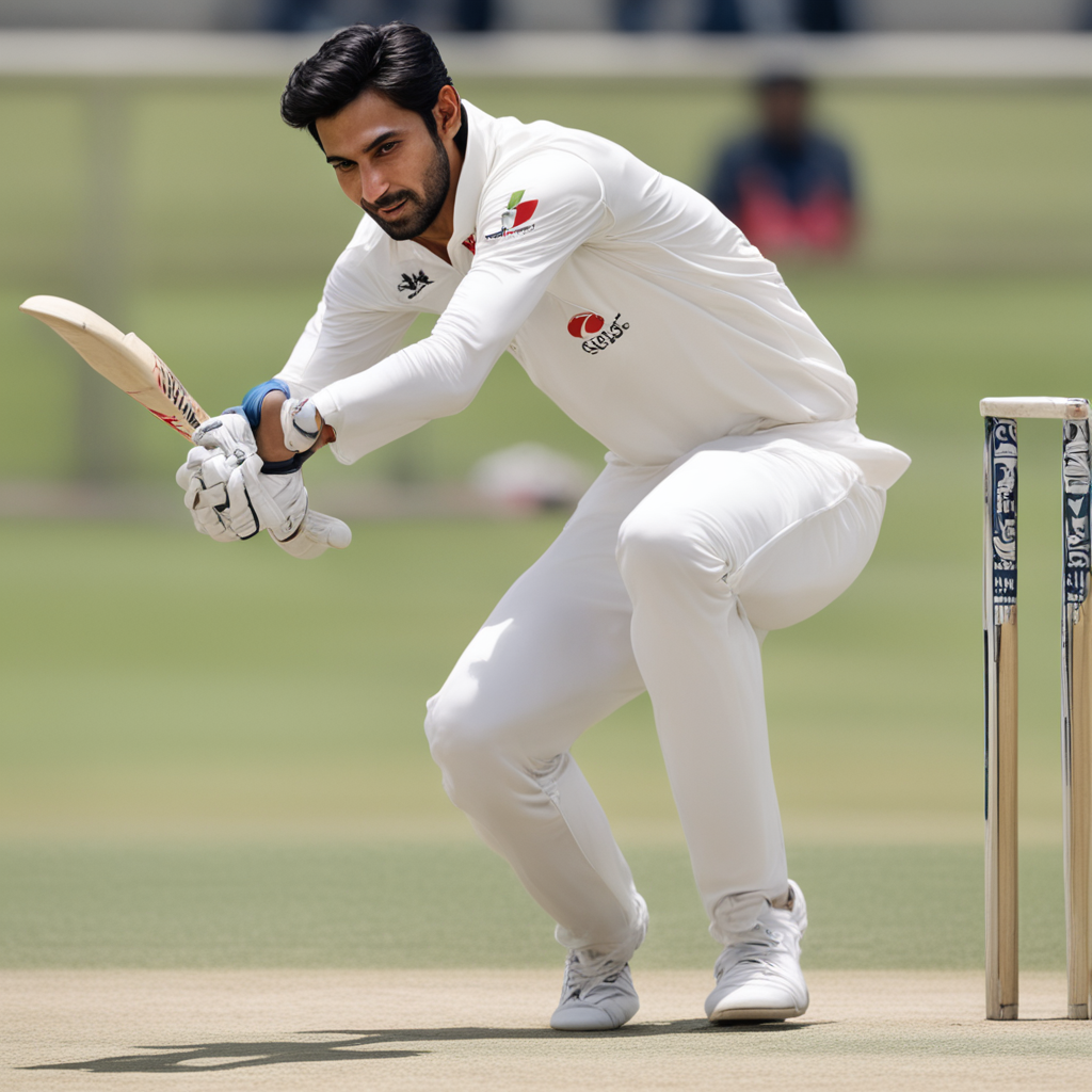 Ahsan Malik (cricketer)