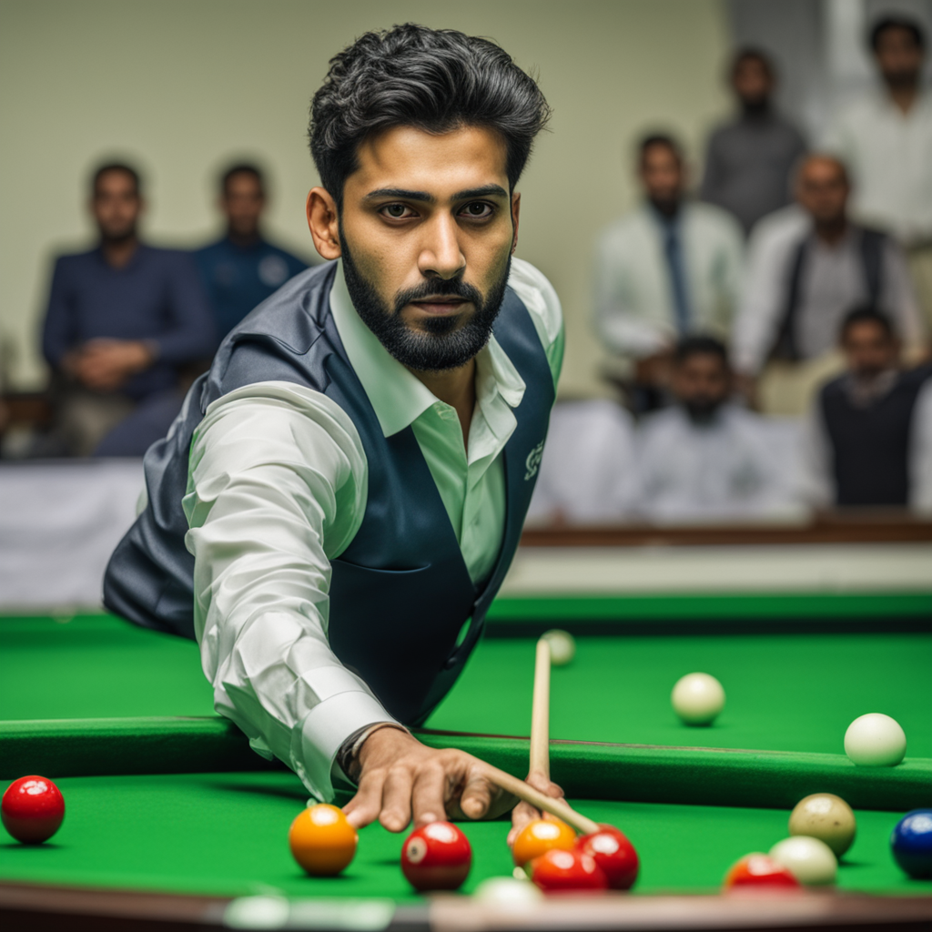 Ahsan Ramzan