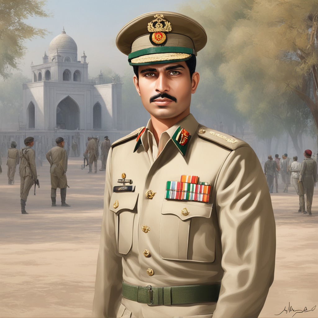 Ahsan Saleem Hayat