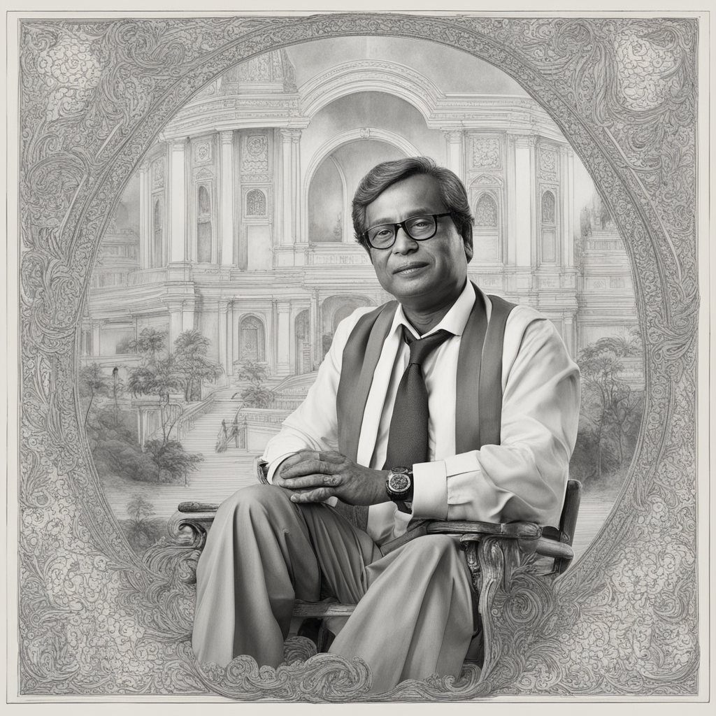 Ahsanul Hoque Chowdhury