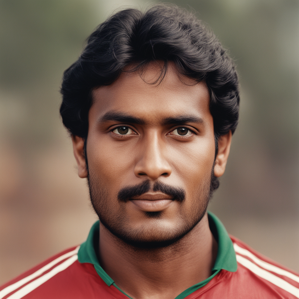 Ahsanullah Montu
