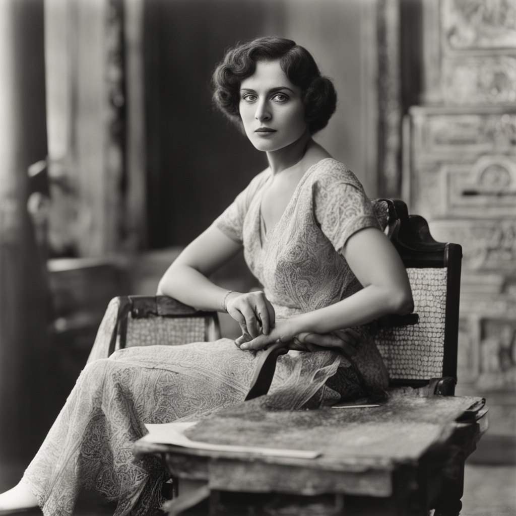 Ahuva Sherman