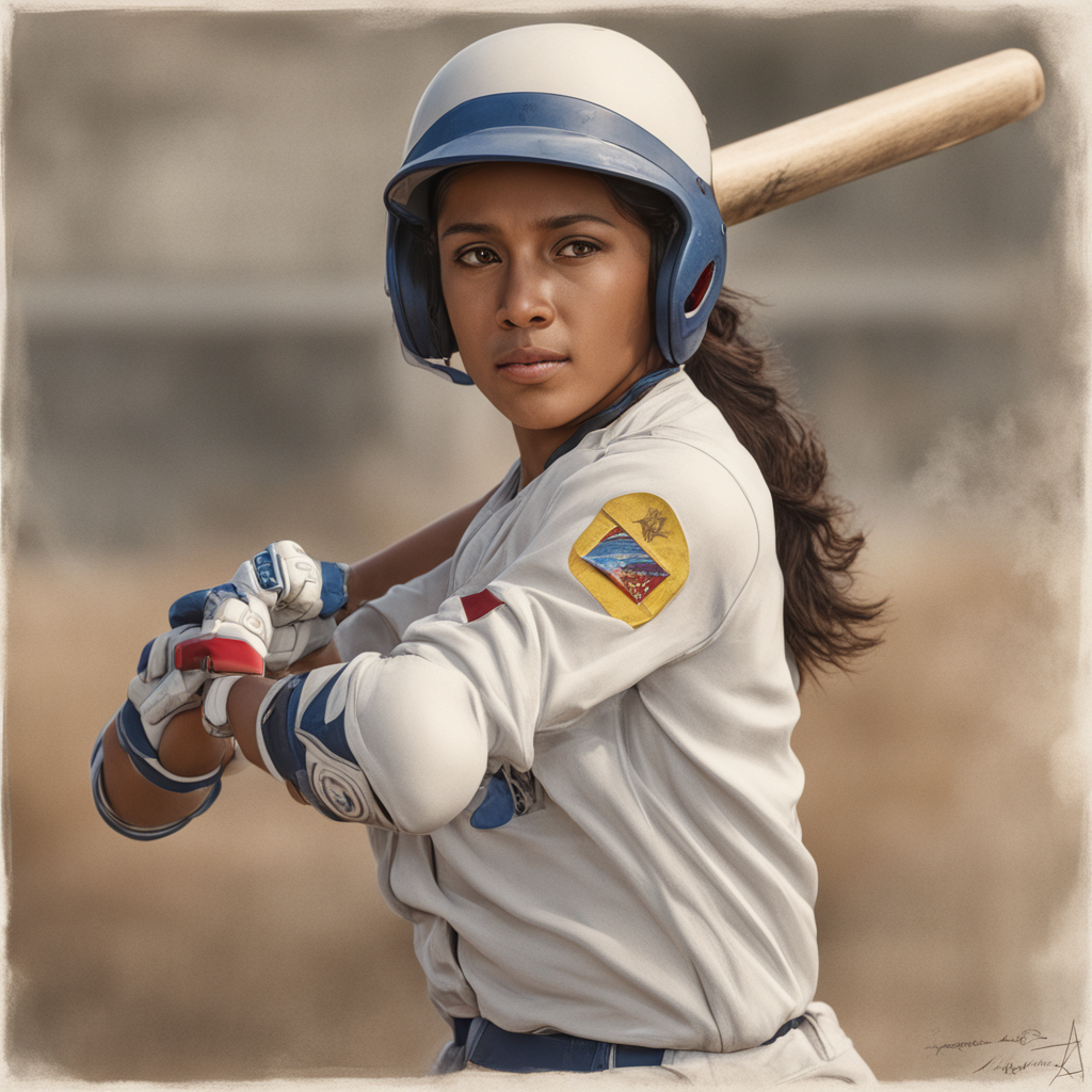 Ahymara Espinoza