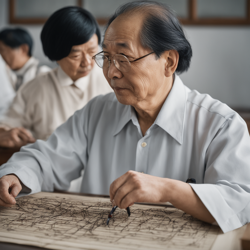Ai Mingzhi