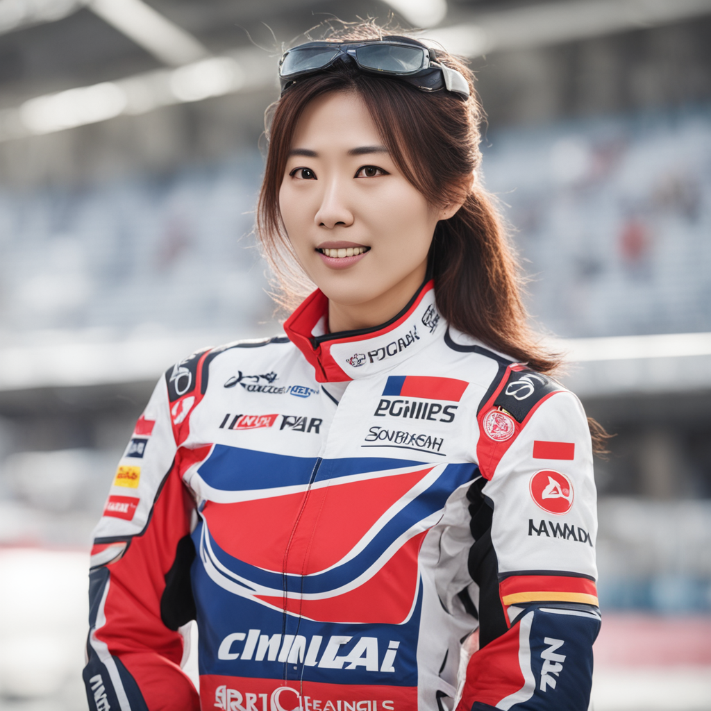 Ai Miura
