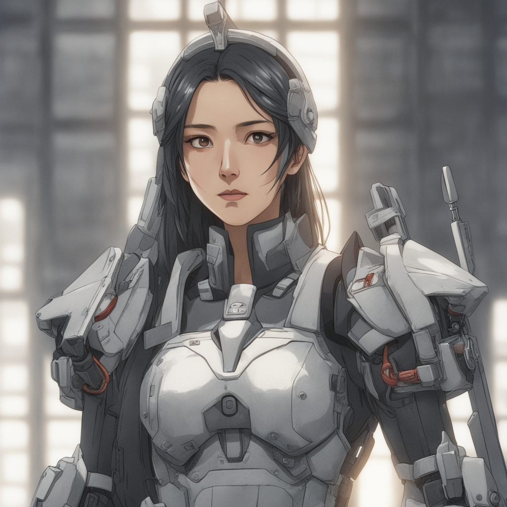 Ai Orikasa