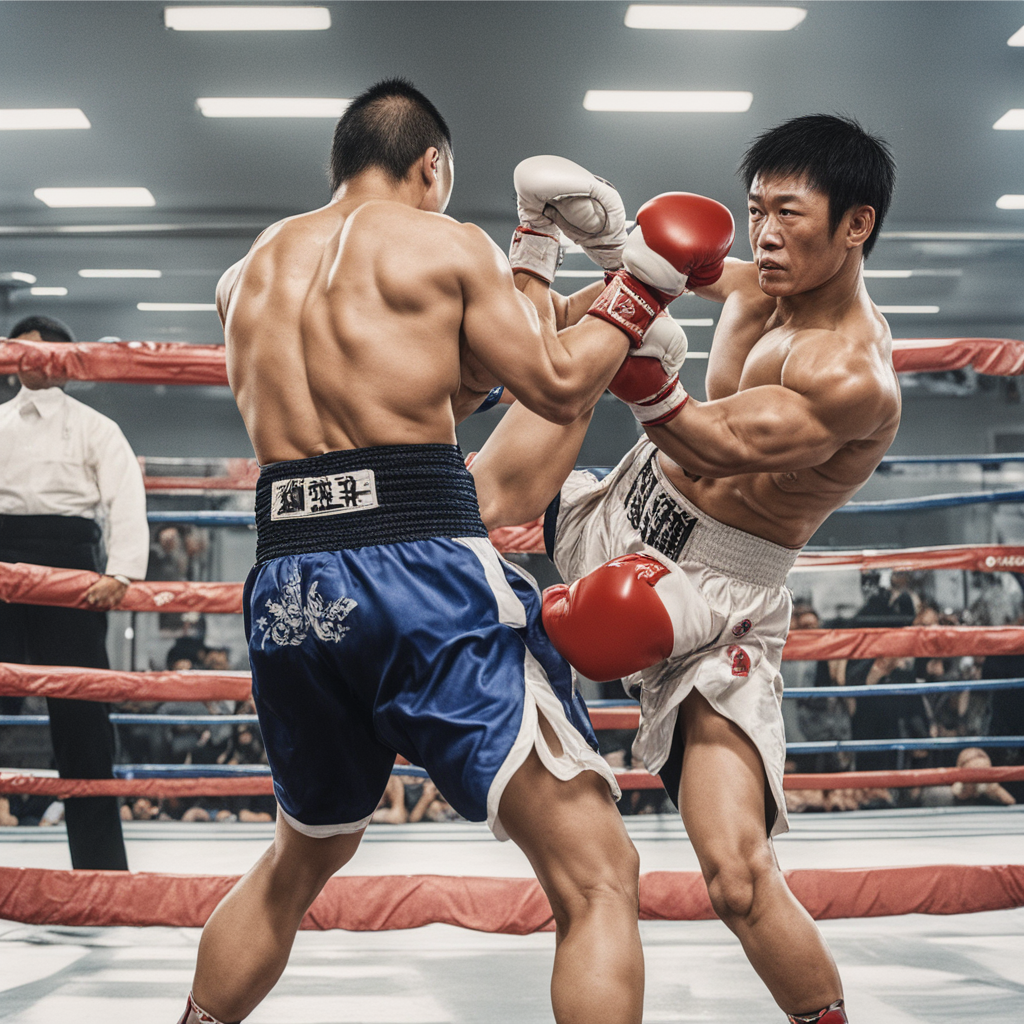 Ai Takahashi (kickboxer)