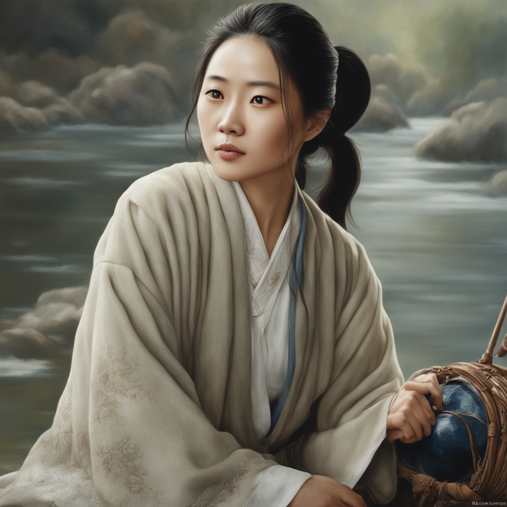 Ai Xuan
