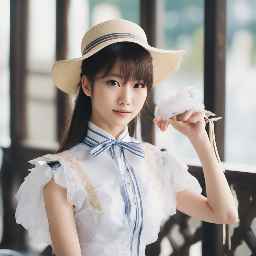 Ai no Dai 6 Kan