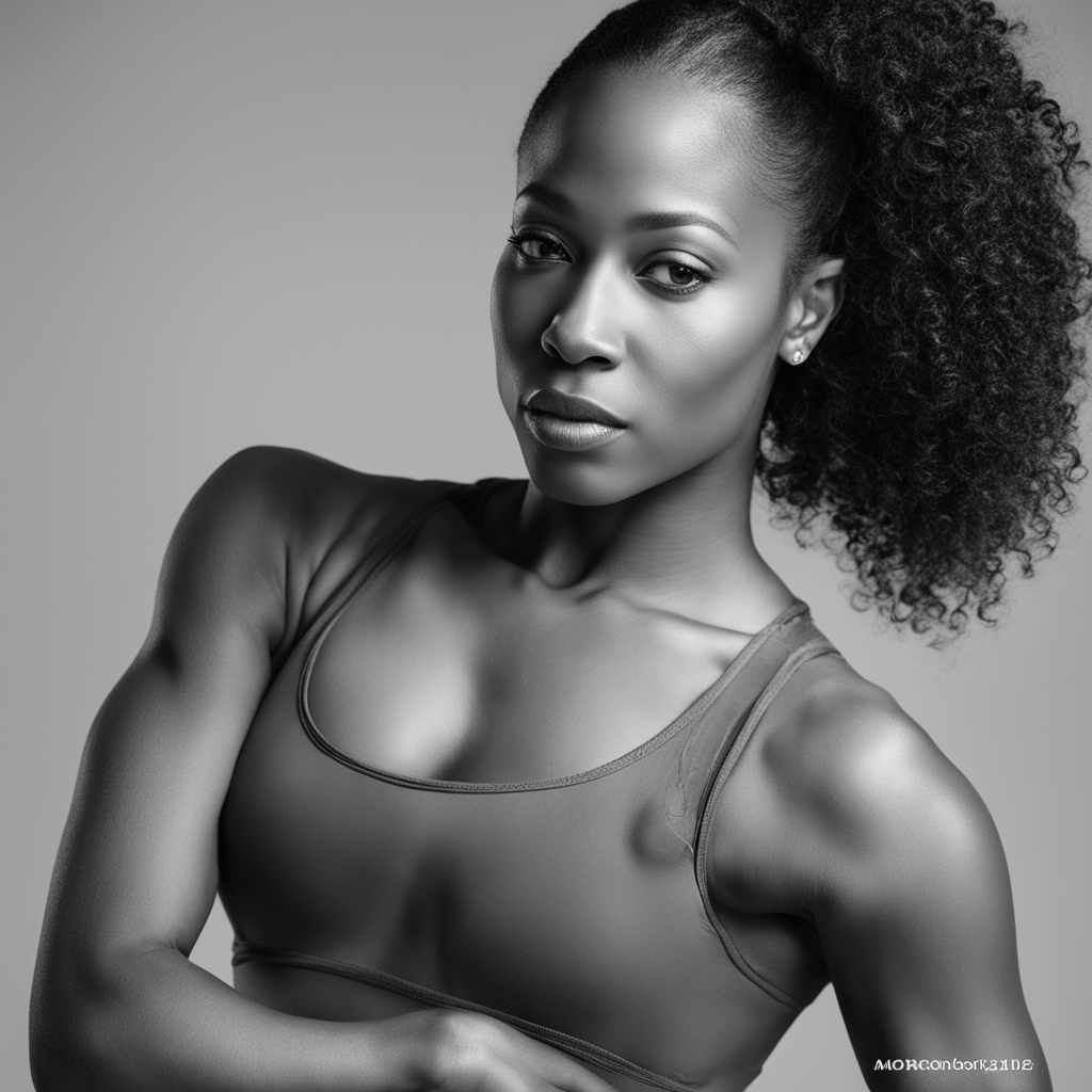 Aicha McKenzie