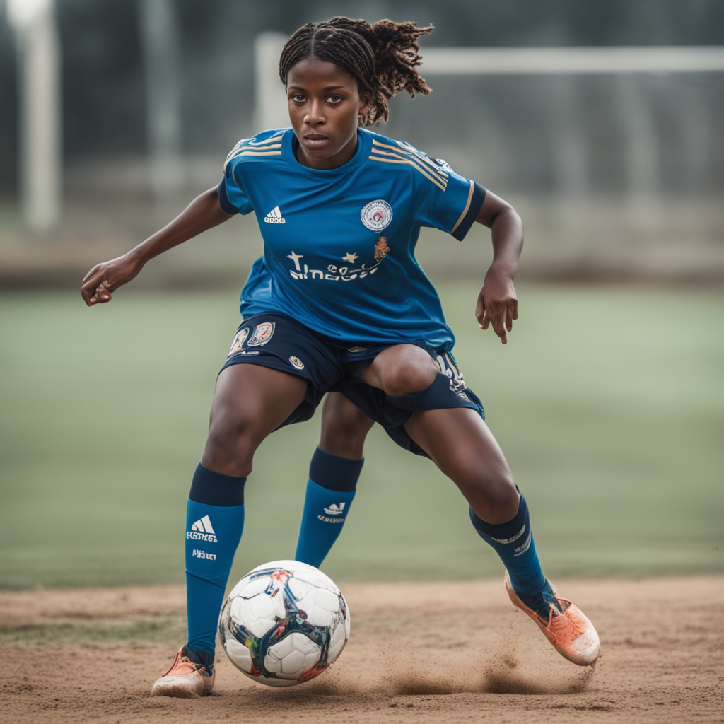Aicha Samake