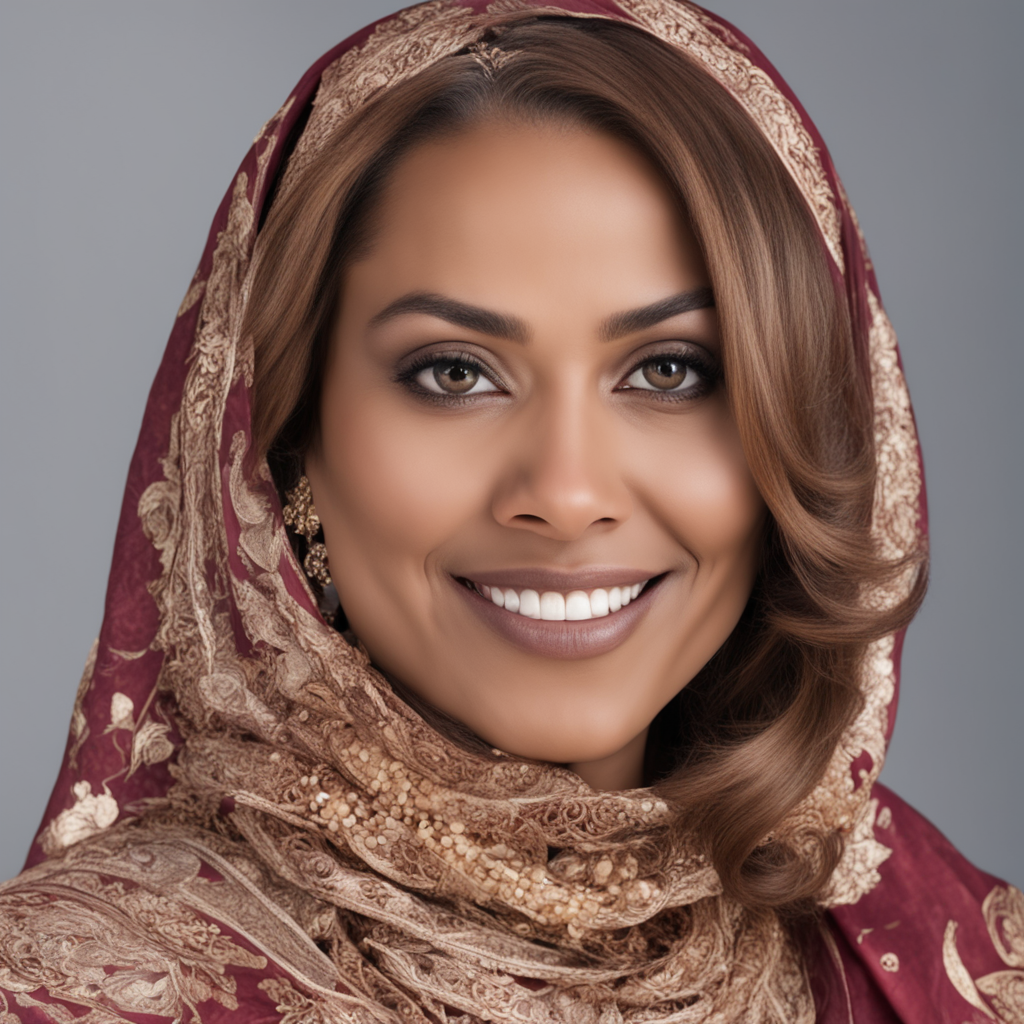 Aicha Sayah